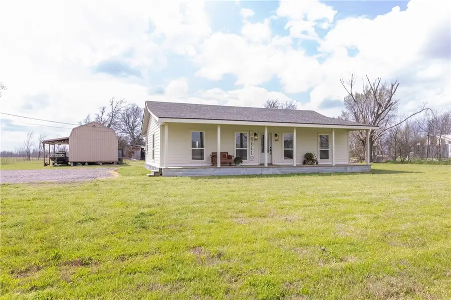20947 Fm 39, Iola, TX 77861 - #3