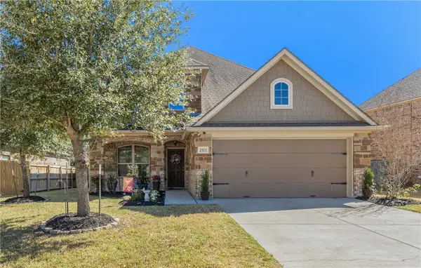 2511 Kimbolton Drive, College Station, TX 77845
