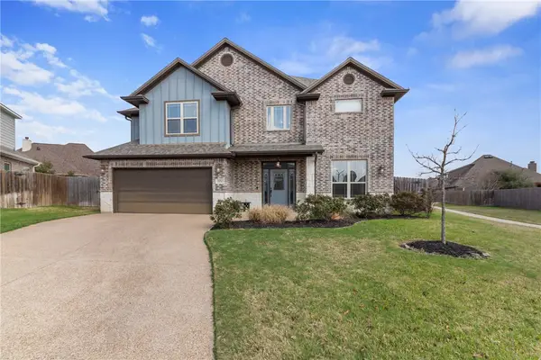 15757 Timber Creek Lane, College Station, TX 77845