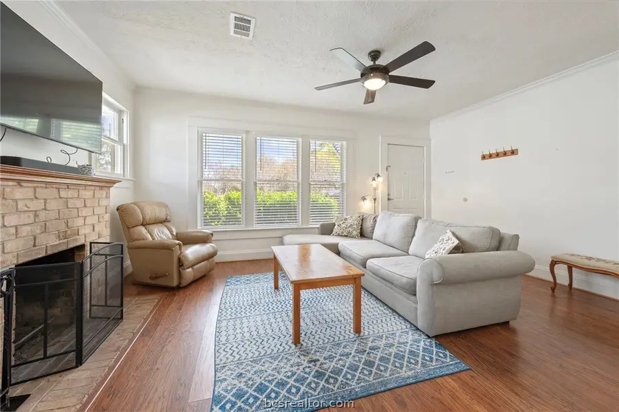 711 E 27th Street, Bryan, TX 77803 - #2