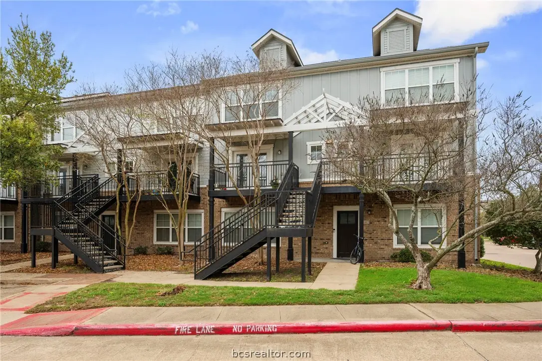 1725 Harvey Mitchell #1433, College Station, TX 77840 - #1