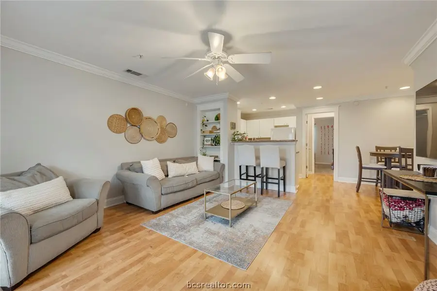 1725 Harvey Mitchell #1433, College Station, TX 77840 - #2