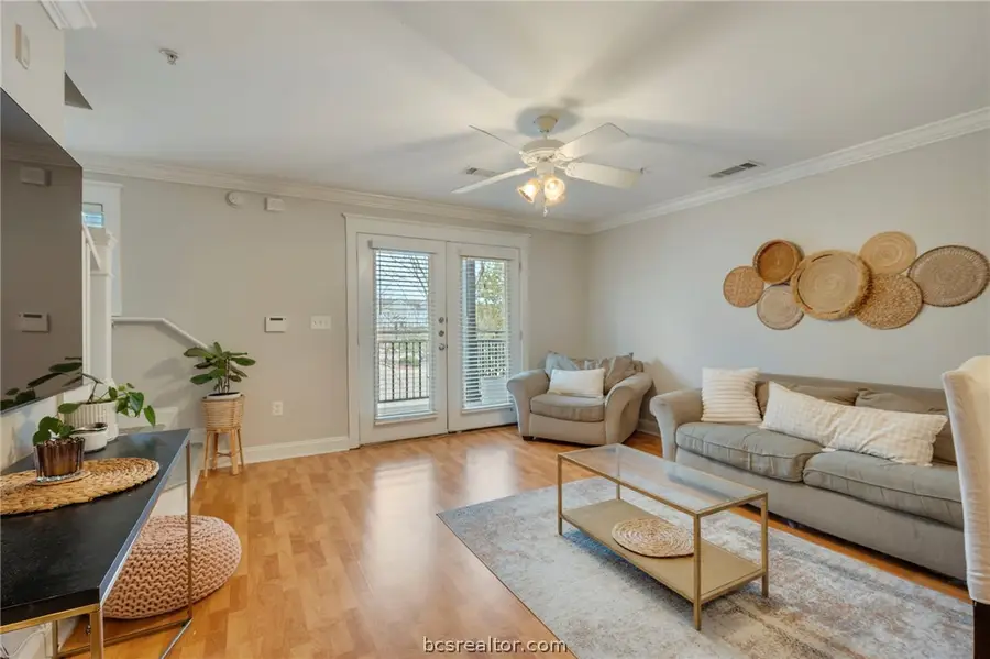 1725 Harvey Mitchell #1433, College Station, TX 77840 - #3