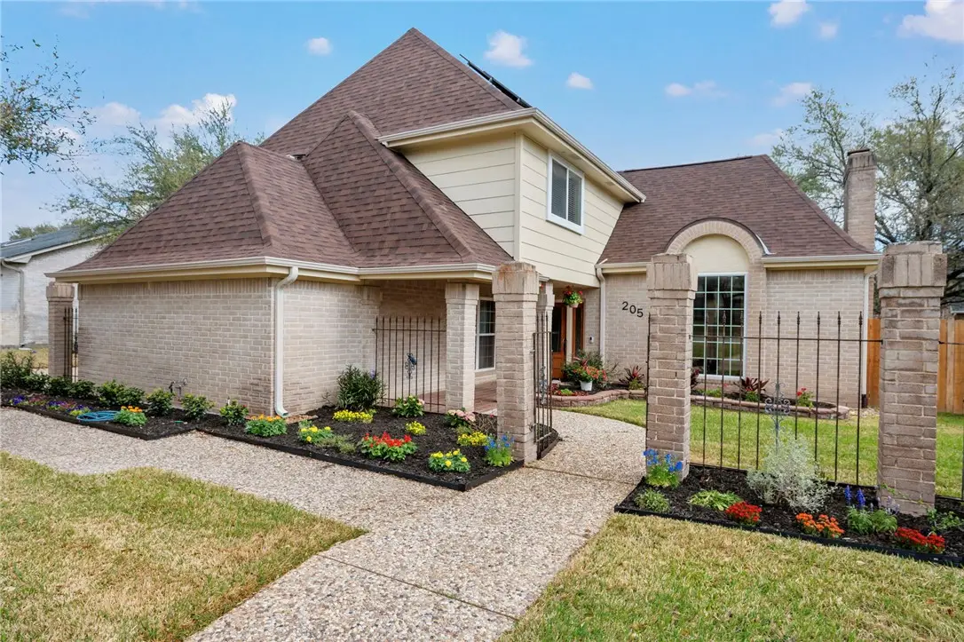 205 Ember Glow Circle, College Station, TX 77840 - #1