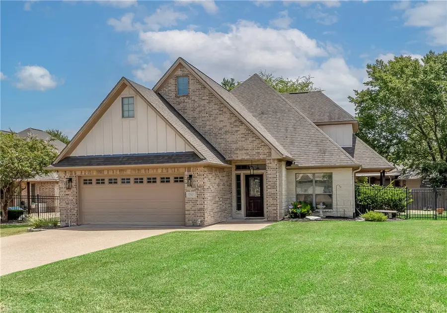 1742 Creekside Circle, College Station, TX 77845 - #2