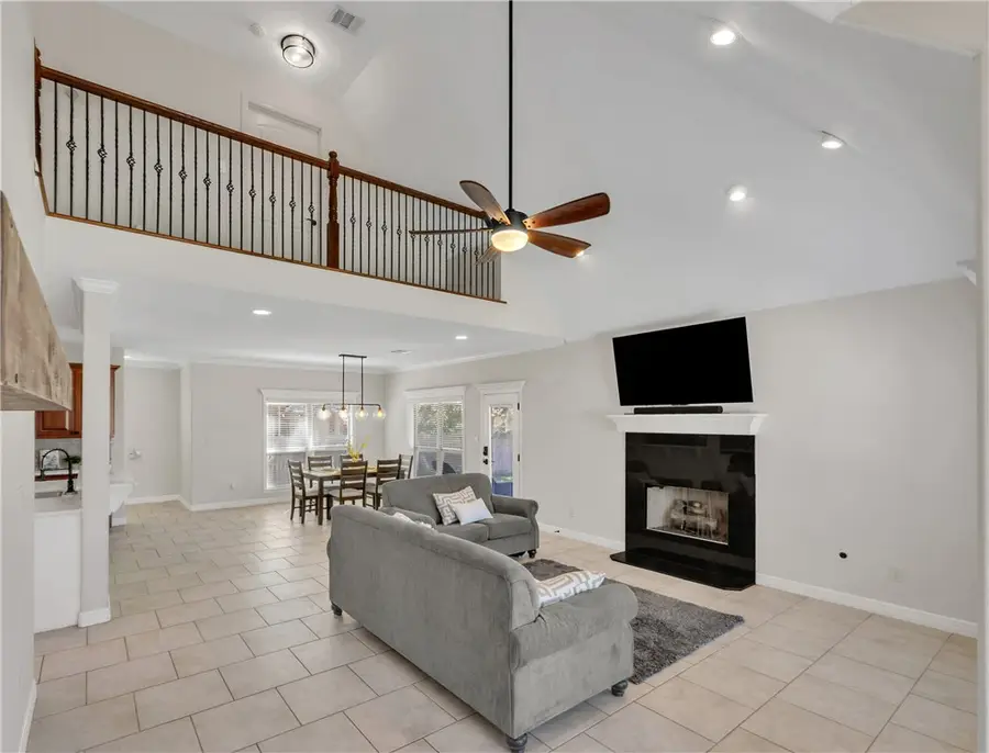 1742 Creekside Circle, College Station, TX 77845 - #3