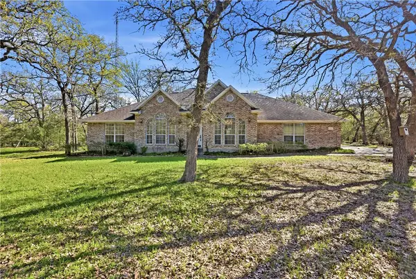 4703 Scrimshaw Lane, College Station, TX 77845
