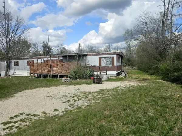 1015 Richard Street, Bryan, TX 77803