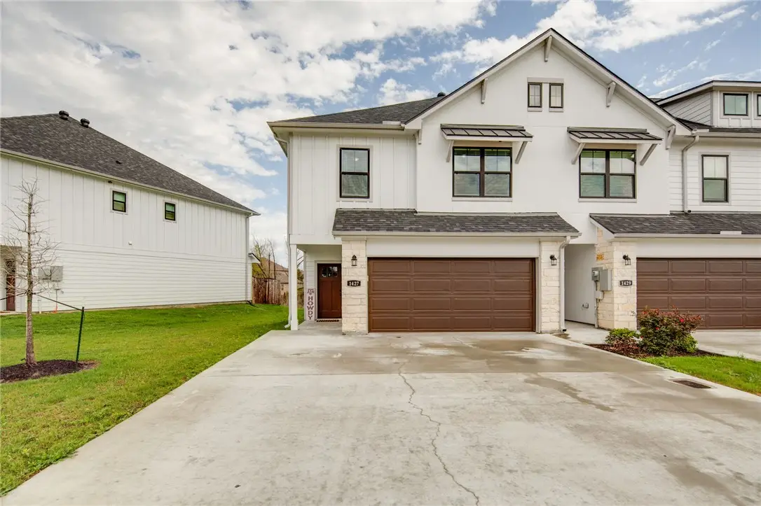 1427 Ailin Drive, College Station, TX 77845 - #1