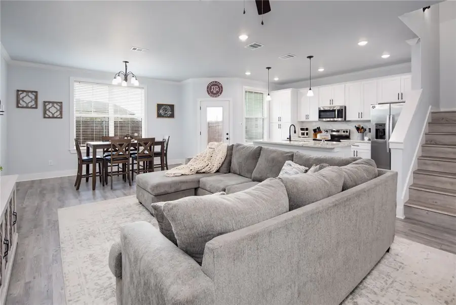 1427 Ailin Drive, College Station, TX 77845 - #3