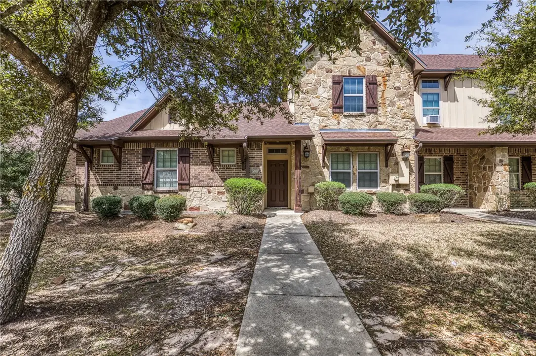 508 Deacon Drive W, College Station, TX 77845 - #1