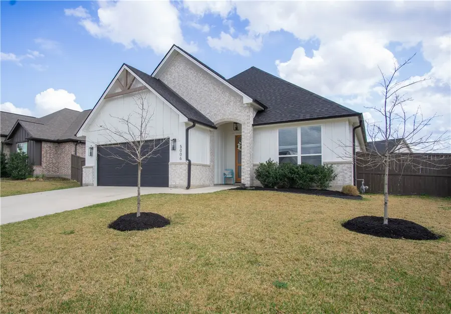 5006 Greyrock Drive, Bryan, TX 77802 - #3
