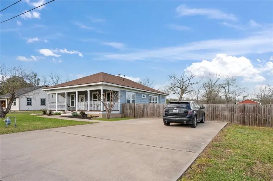 1004 E 27th Street, Bryan, TX 77803 - #2