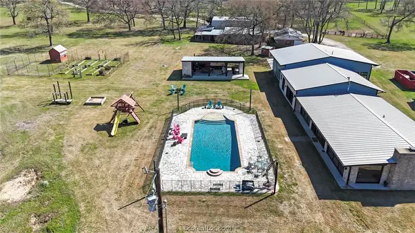 19225 Forest Service Rd 219, Richards, TX 77873