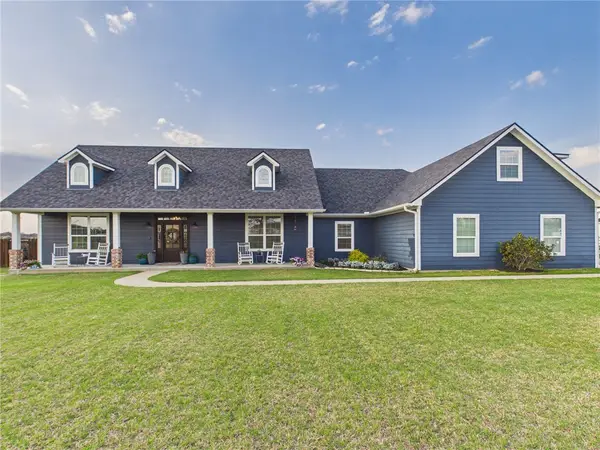 831 Mimosa Lane, Franklin, TX 77856