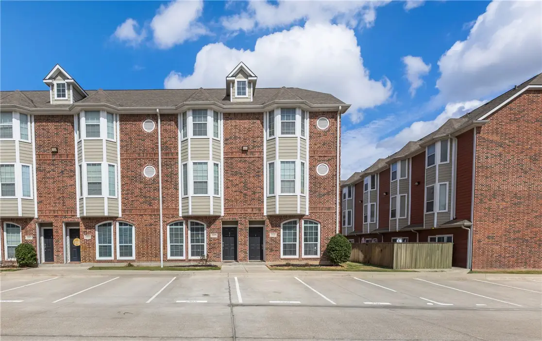 1198 Jones Butler Road #2305, College Station, TX 77840 - #1