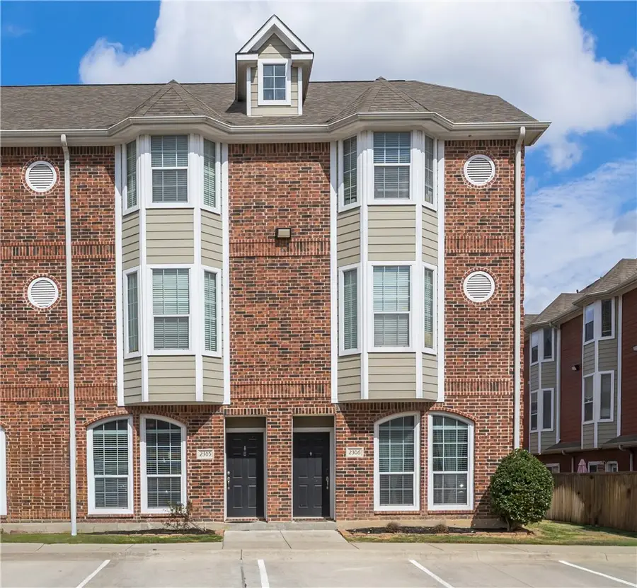 1198 Jones Butler Road #2305, College Station, TX 77840 - #2