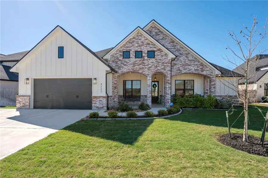4223 Skylar Drive, College Station, TX 77845 - #2