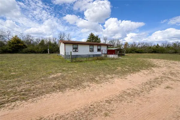 13598 County Road 482, Normangee, TX 77871