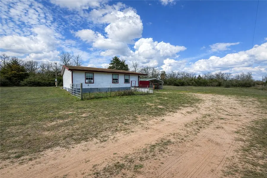 13598 County Road 482, Normangee, TX 77871 - #2