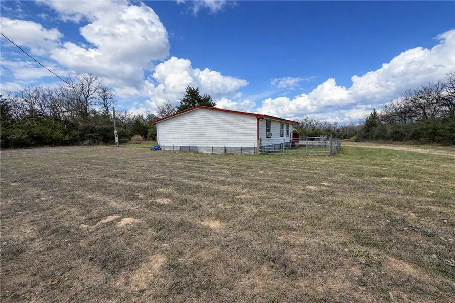 13598 County Road 482, Normangee, TX 77871 - #3