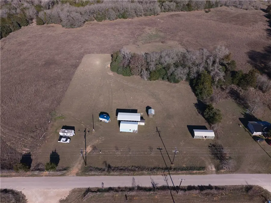 10739 County Road 367, Caldwell, TX 77836 - #2