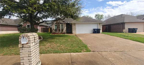 3505 Farah Drive, College Station, TX 77845