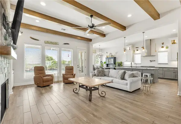 1963 Cottonwood Terrace Court, College Station, TX 77845