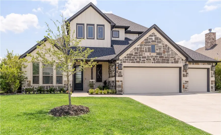 1963 Cottonwood Terrace Court, College Station, TX 77845 - #3