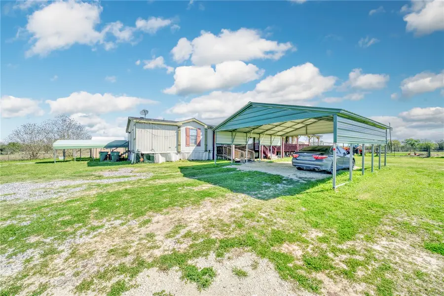 1440 Mustang Loop, Madisonville, TX 77864 - #2