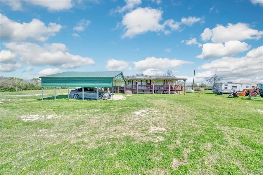 1440 Mustang Loop, Madisonville, TX 77864 - #3
