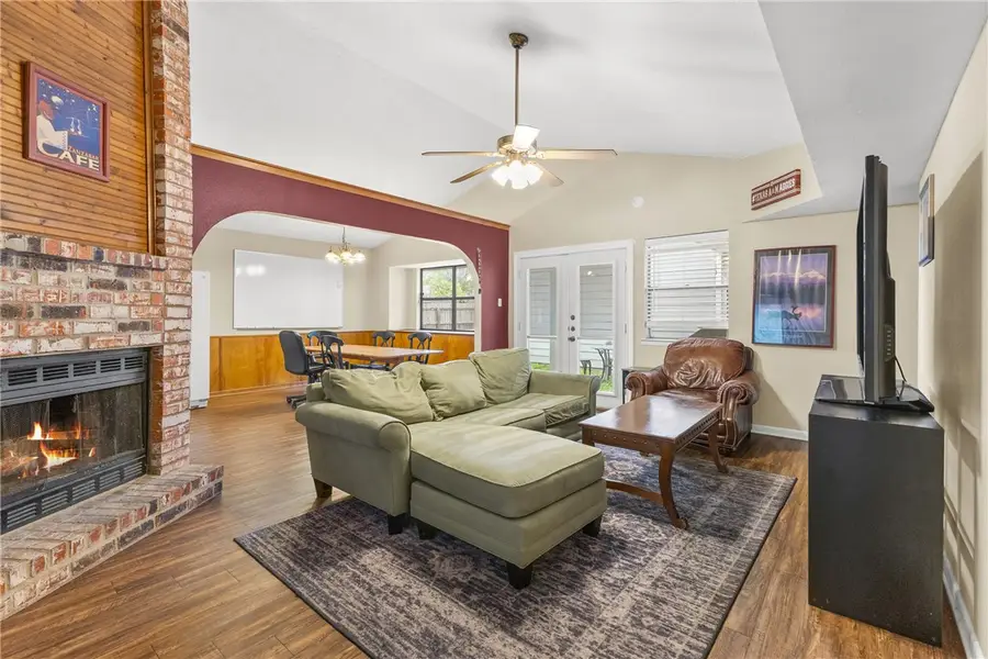 803 Camellia Court, College Station, TX 77840 - #3