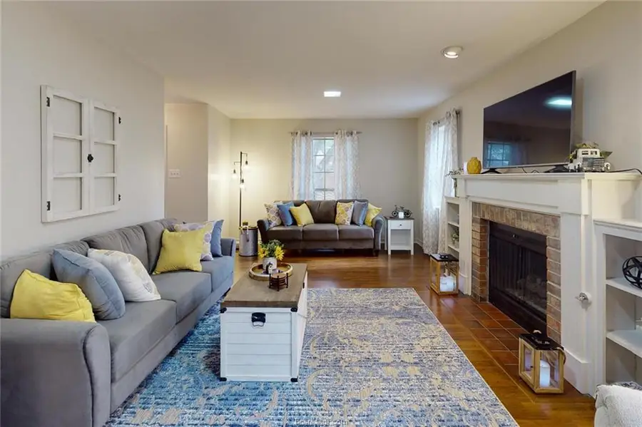 900 Westview Street, Bryan, TX 77802 - #2