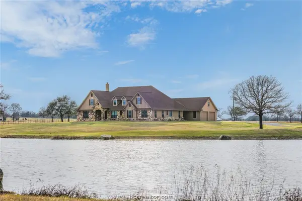 16316 County Road 436, Somerville, TX 77879