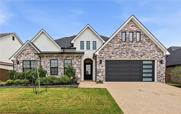 4823 Pearl River Court, College Station, TX 77845