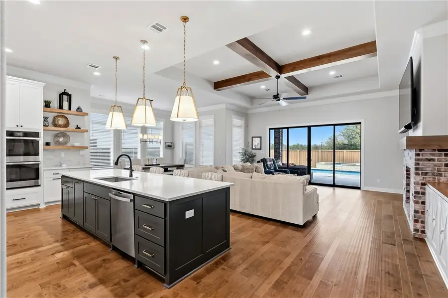 4823 Pearl River Court, College Station, TX 77845 - #3