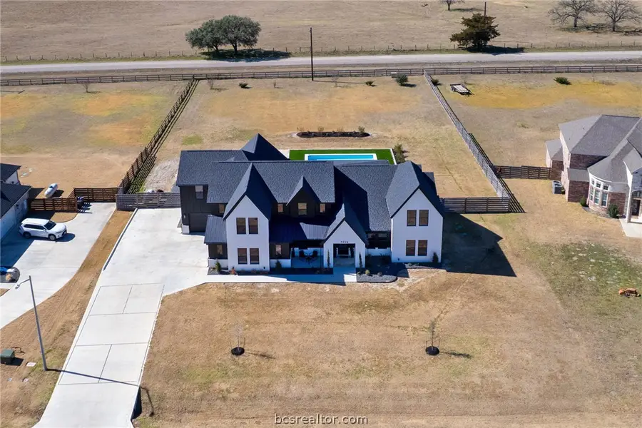 5924 Rain Meadow Drive, College Station, TX 77845 - #2