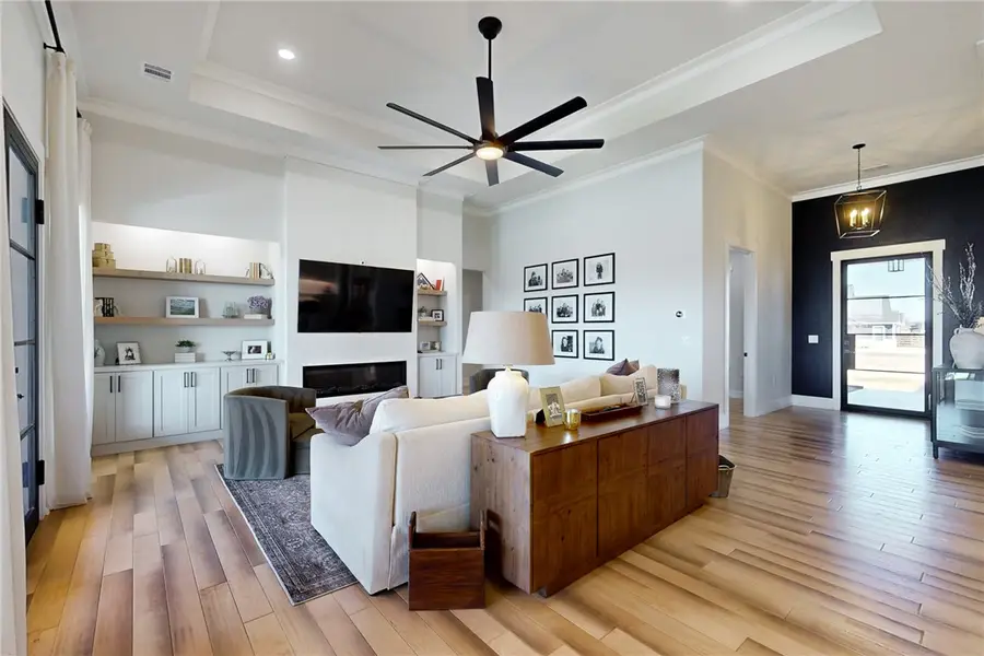 5924 Rain Meadow Drive, College Station, TX 77845 - #3