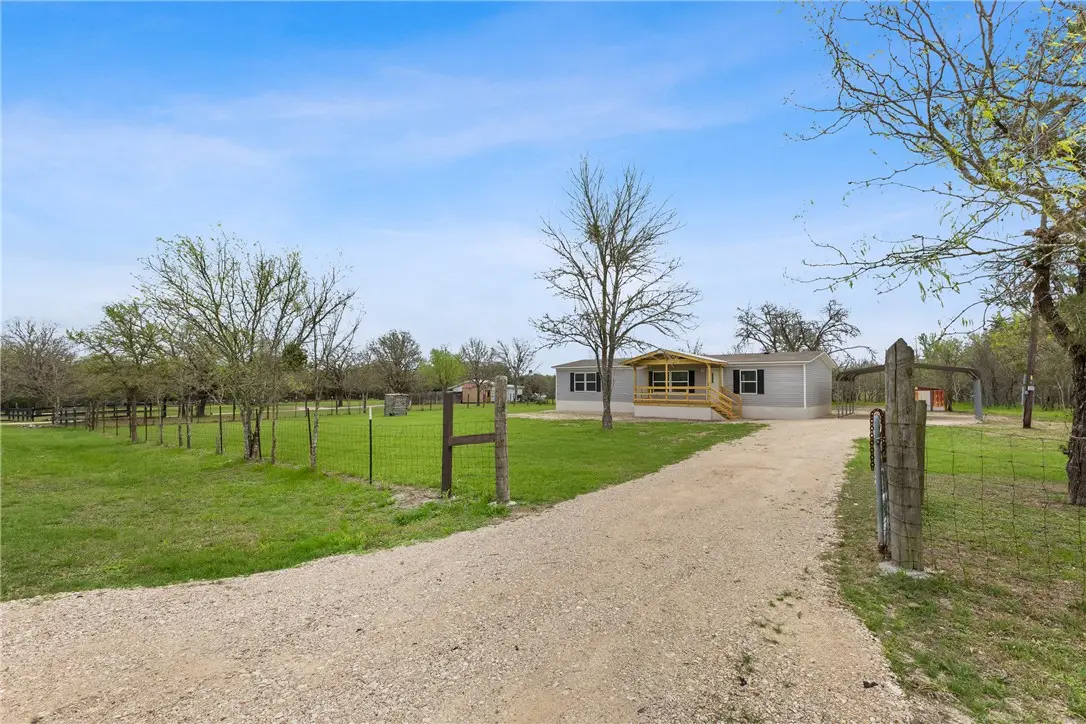 1014 Doe Run, Caldwell, TX 77836 - #1