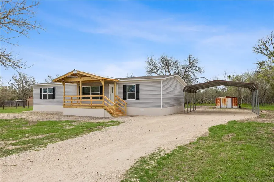 1014 Doe Run, Caldwell, TX 77836 - #2