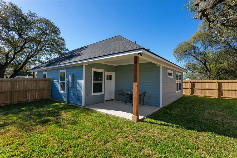 1313 Rollins Avenue, Bryan, TX 77803 - #2