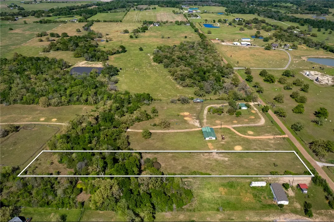 TBD Cr 201, Somerville, TX 77879 - #1