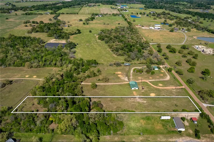 TBD Cr 201, Somerville, TX 77879 - #3