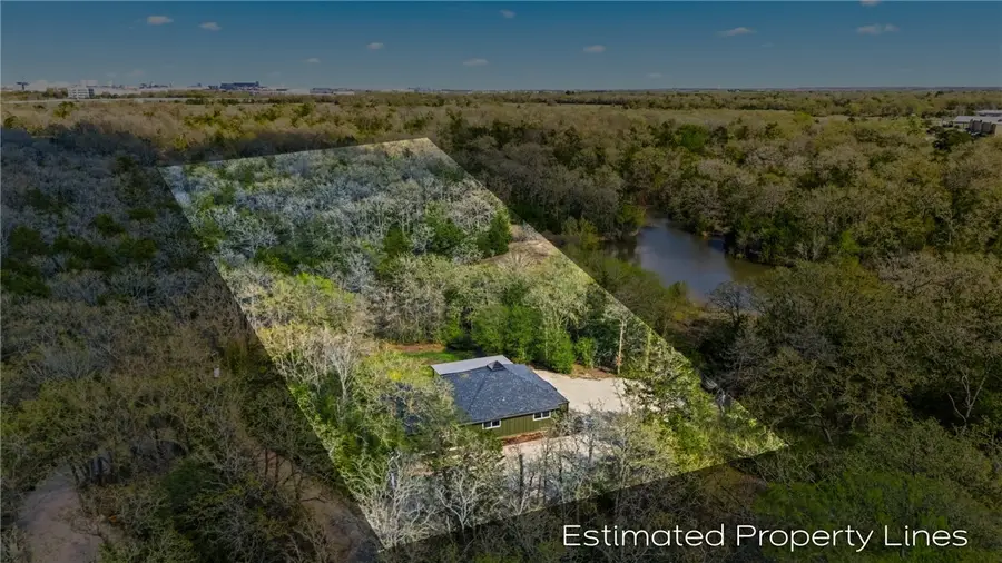 8052 Perry Lane, College Station, TX 77845 - #2