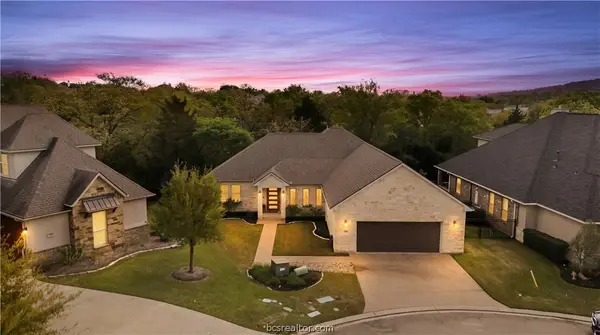 3208 Laurel Trace Court, Bryan, TX 77807