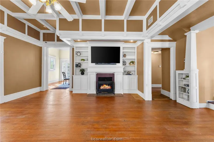 1121 Ursuline Avenue, Bryan, TX 77803 - #3