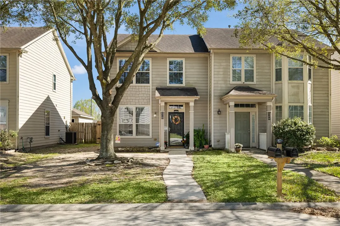 2310 Prairie Forest Trail, Spring, TX 77373 - #1