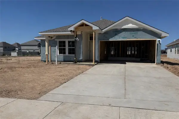 1201 Watkins Way, College Station, TX 77845