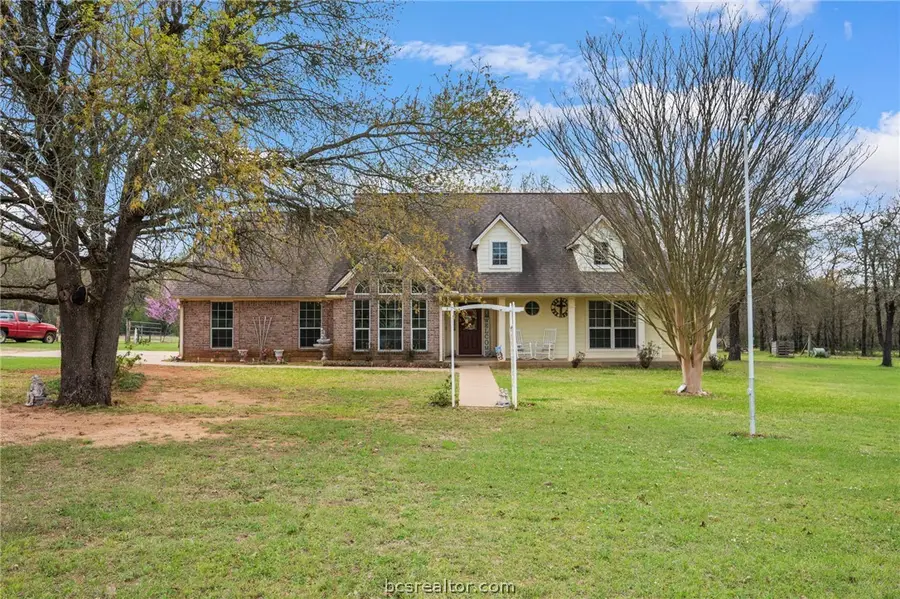 1449 Wylie Lane, Franklin, TX 77856 - #2