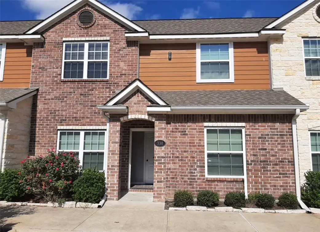 301 Southwest Parkway #338, College Station, TX 77840 - #1